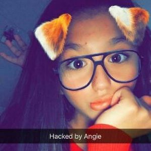 Meet your Posher, Angela